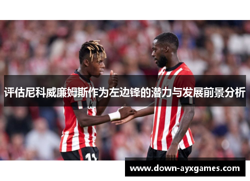 评估尼科威廉姆斯作为左边锋的潜力与发展前景分析