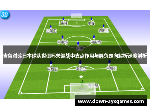 吉鲁对阵日本球队世俱杯关键战中支点作用与胜负走向解析深度剖析